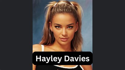 New Hayley Davies Porn Videos 2024 